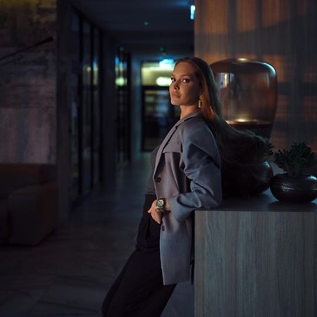 Baltivia Sea Resort Mielno  Eksteriør billede