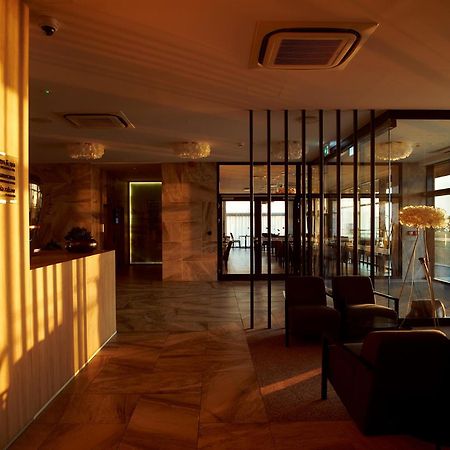 Baltivia Sea Resort Mielno  Eksteriør billede