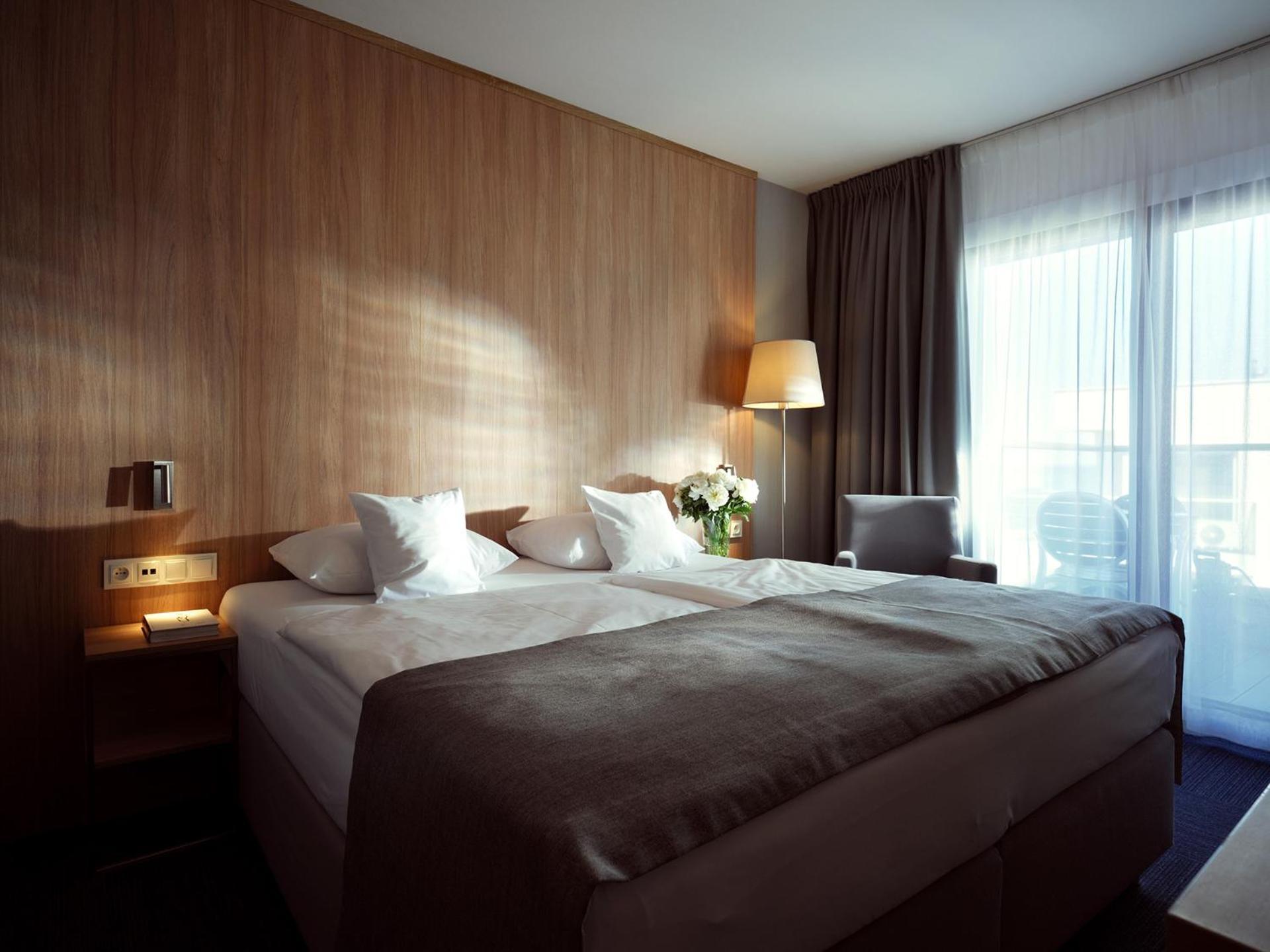 Baltivia Sea Resort Mielno  Eksteriør billede