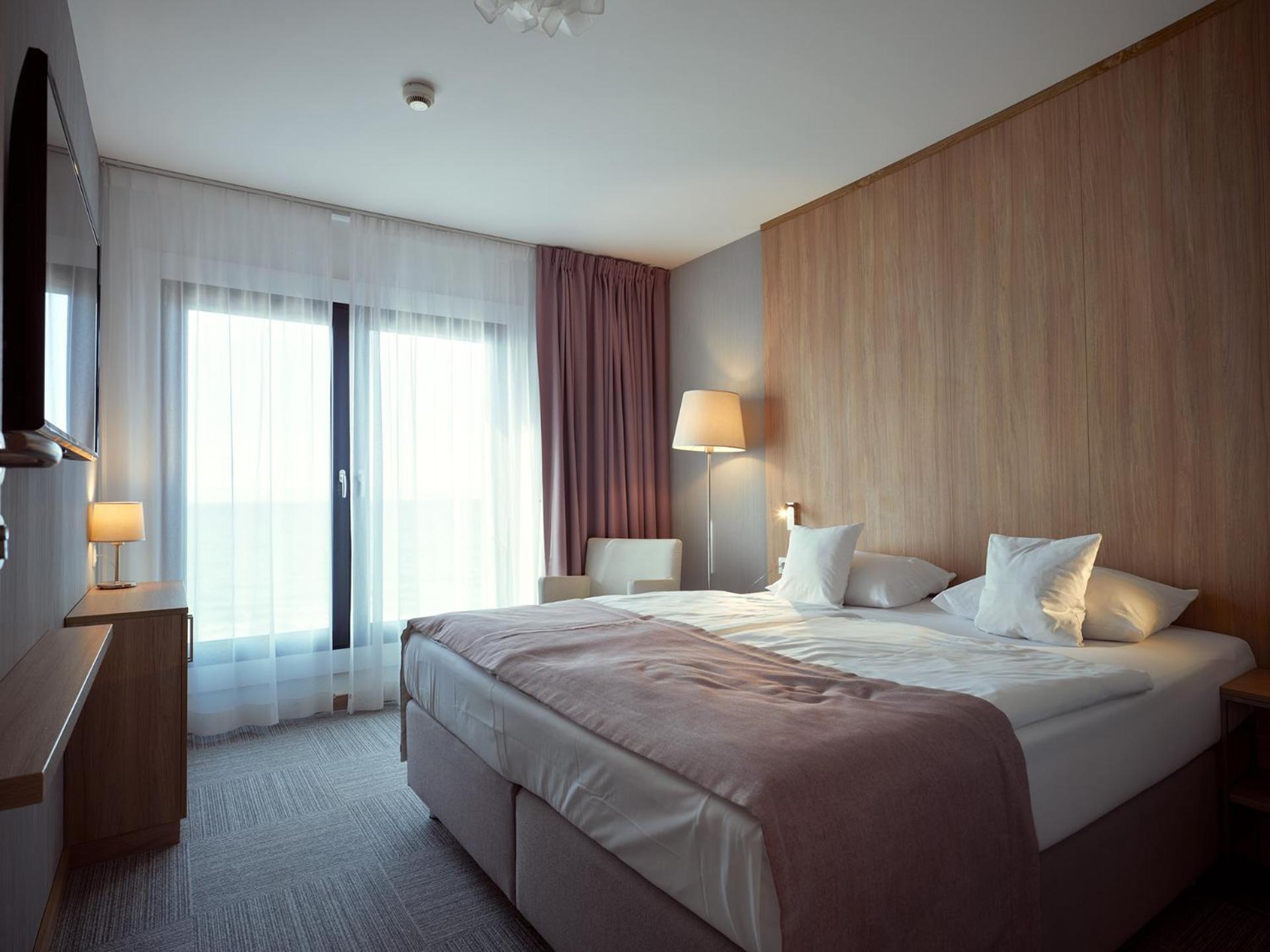 Baltivia Sea Resort Mielno  Eksteriør billede