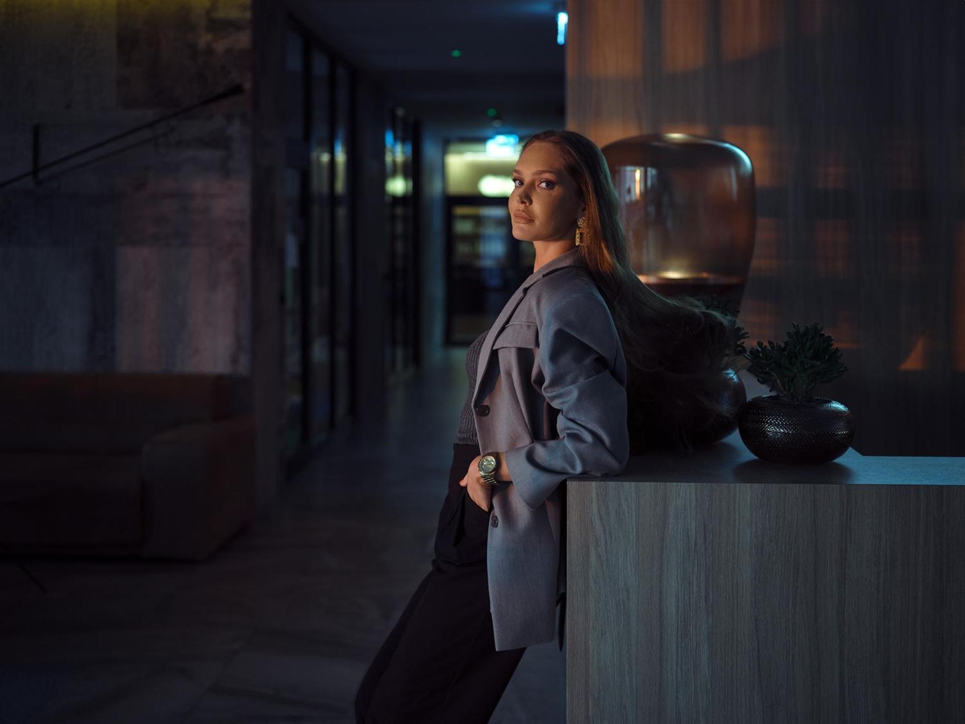 Baltivia Sea Resort Mielno  Eksteriør billede