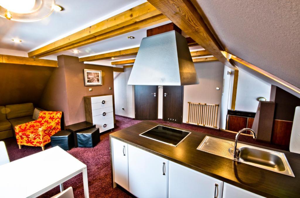 Baltivia Sea Resort Mielno  Eksteriør billede